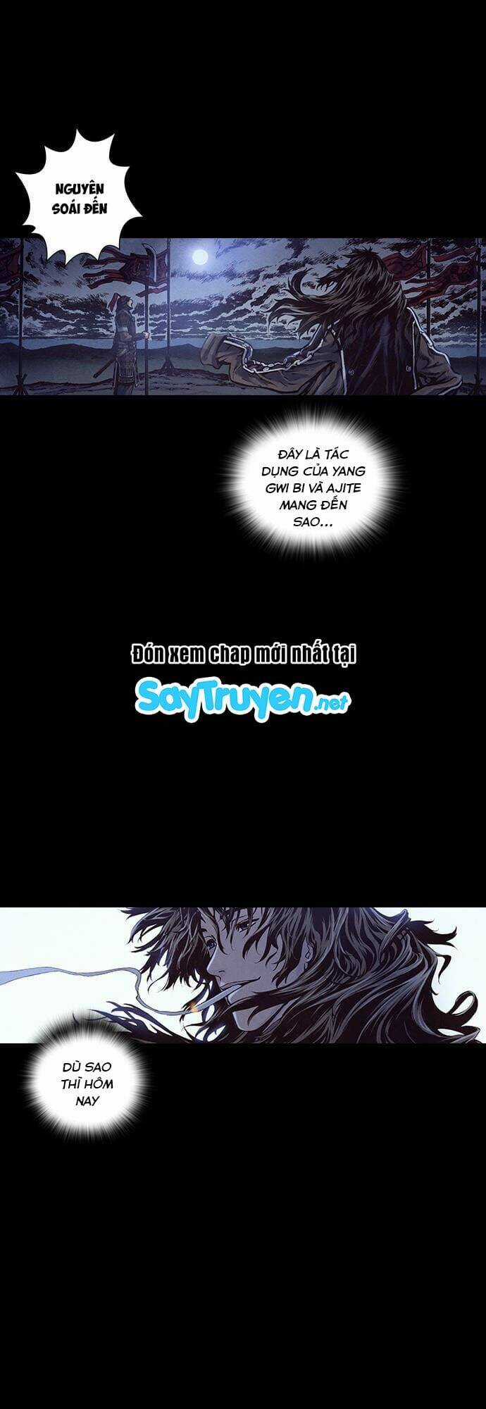 Ám Hành Ngự Sử - Chapter 188 - Trang 30