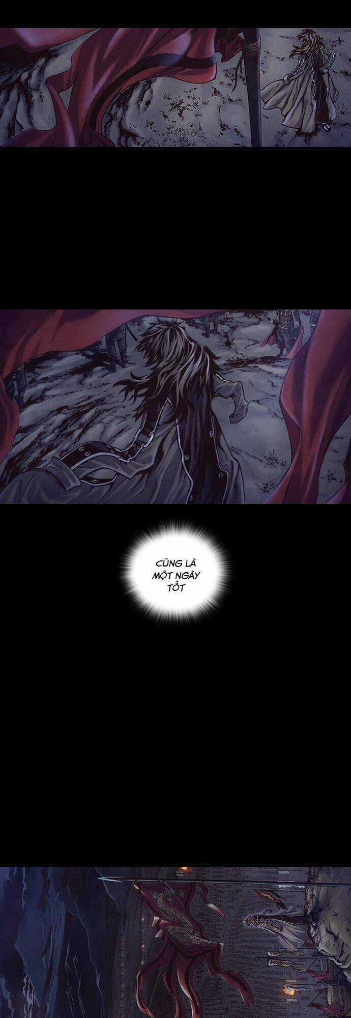 Ám Hành Ngự Sử - Chapter 188 - Trang 31