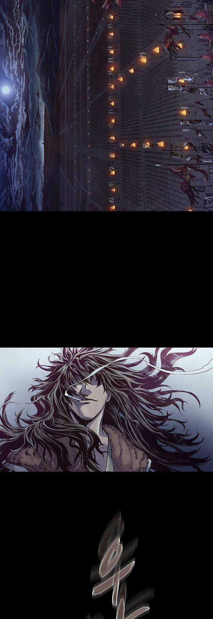 Ám Hành Ngự Sử - Chapter 188 - Trang 32