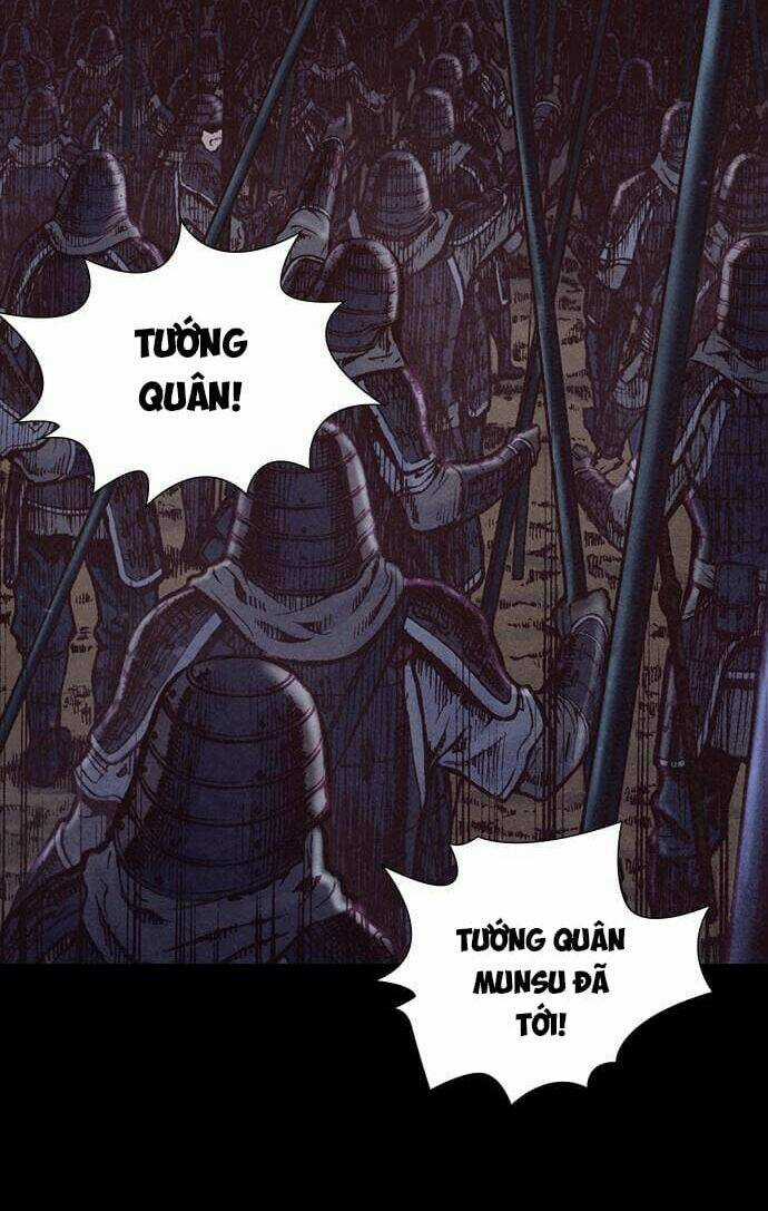 Ám Hành Ngự Sử - Chapter 188 - Trang 34