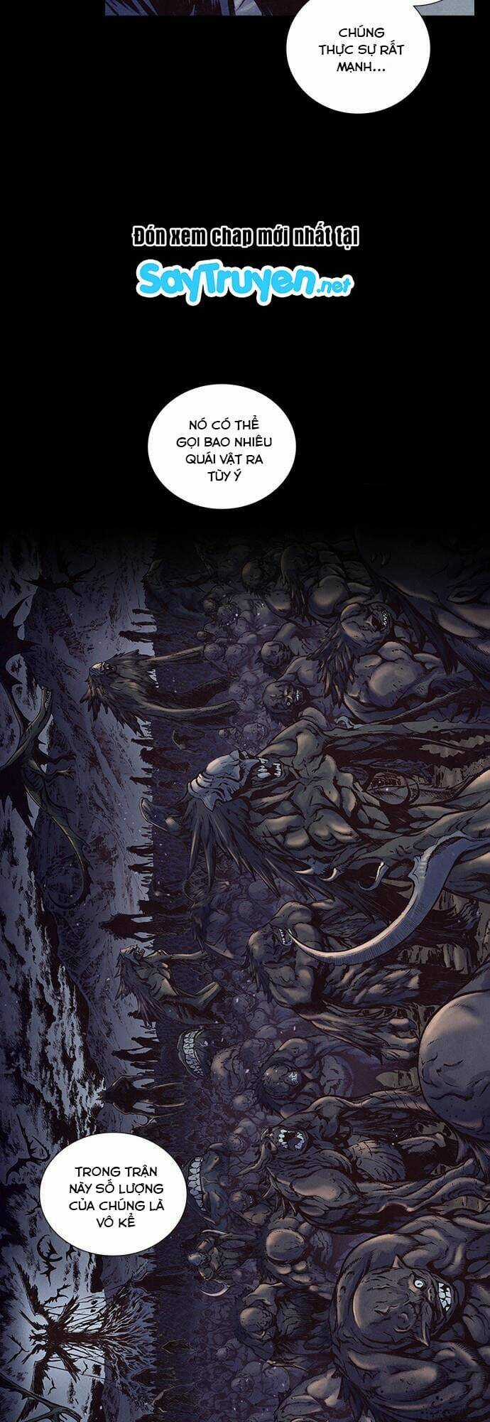 Ám Hành Ngự Sử - Chapter 188 - Trang 40