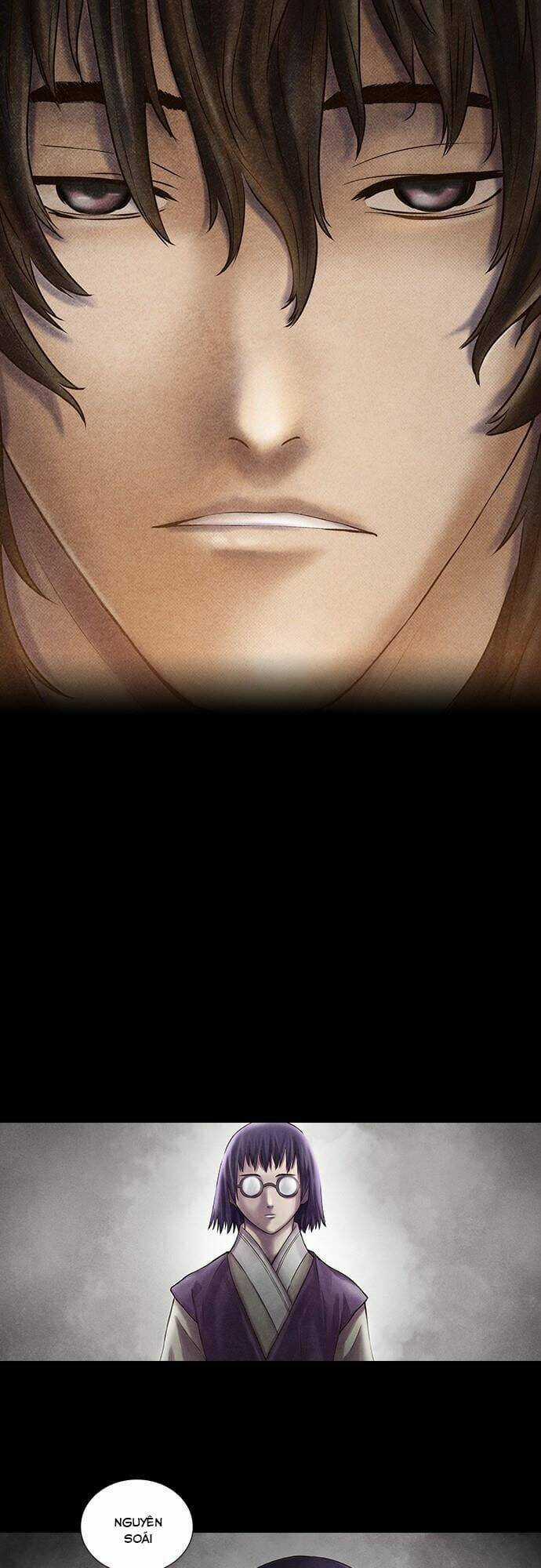 Ám Hành Ngự Sử - Chapter 188 - Trang 5