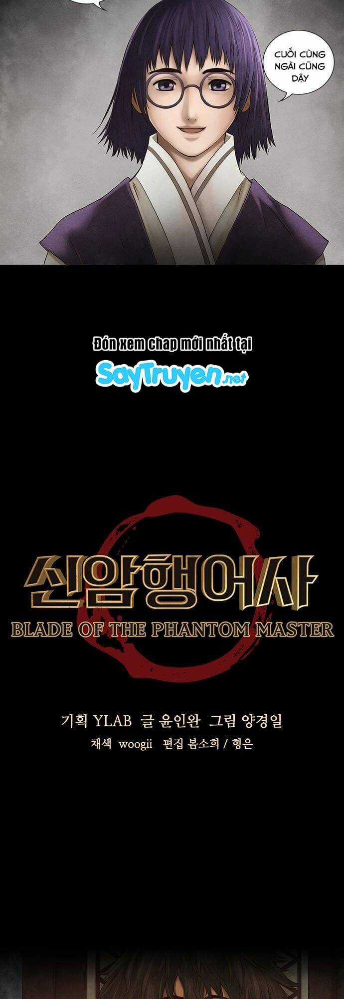 Ám Hành Ngự Sử - Chapter 188 - Trang 6