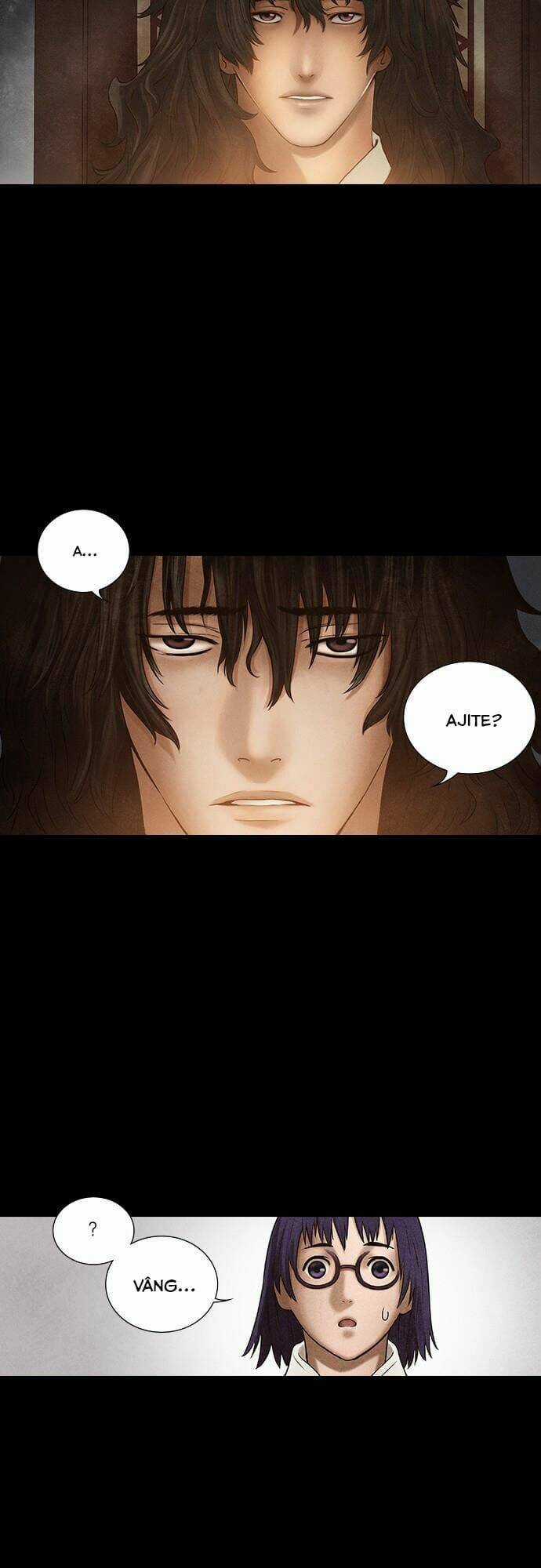 Ám Hành Ngự Sử - Chapter 188 - Trang 7