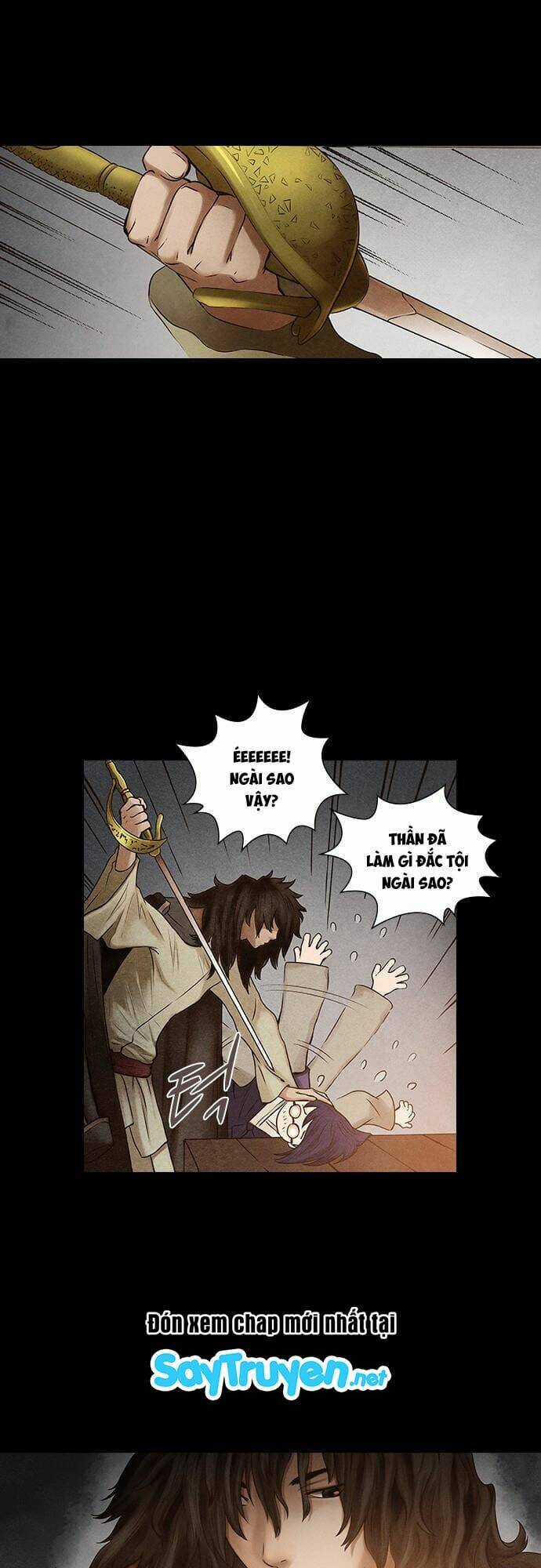 Ám Hành Ngự Sử - Chapter 188 - Trang 8