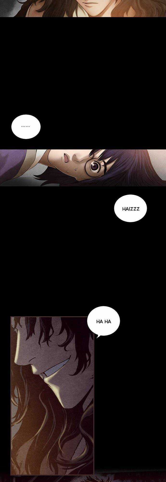 Ám Hành Ngự Sử - Chapter 188 - Trang 9