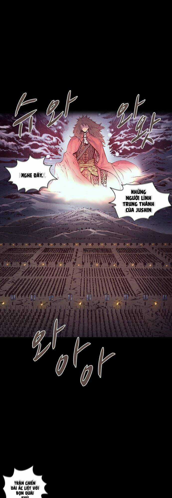 Ám Hành Ngự Sử - Chapter 189 - Trang 12