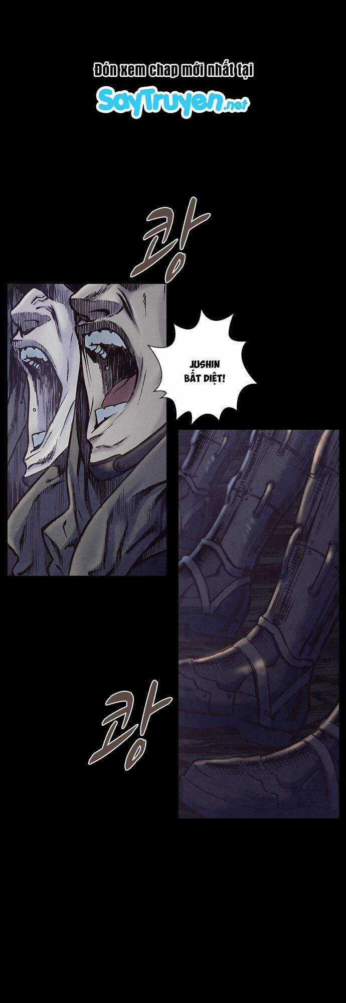 Ám Hành Ngự Sử - Chapter 189 - Trang 19