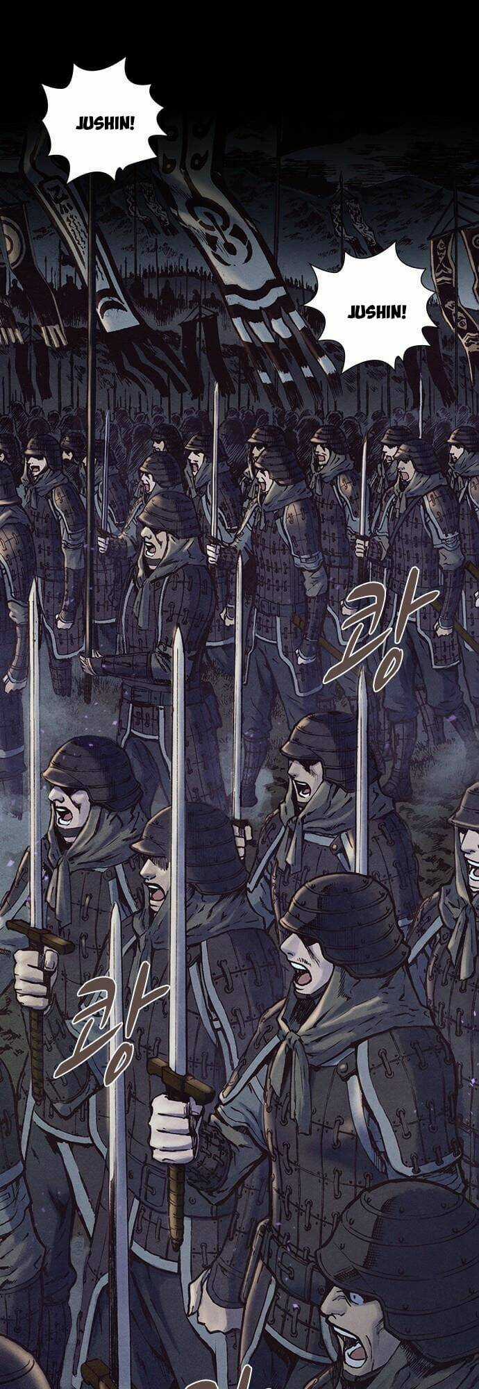 Ám Hành Ngự Sử - Chapter 189 - Trang 20