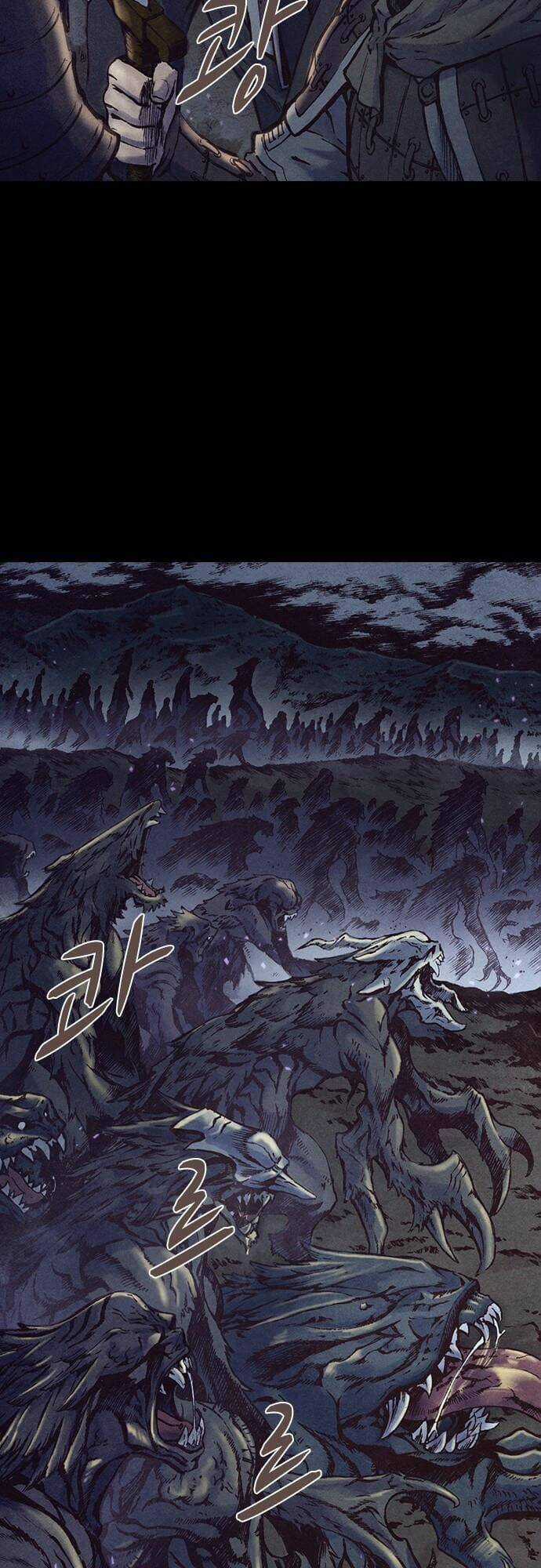 Ám Hành Ngự Sử - Chapter 189 - Trang 21