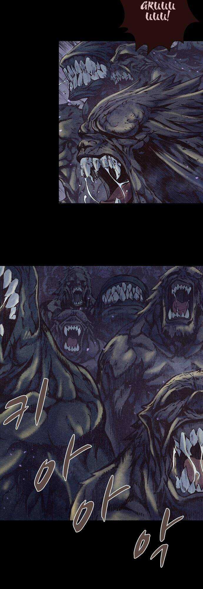 Ám Hành Ngự Sử - Chapter 189 - Trang 23