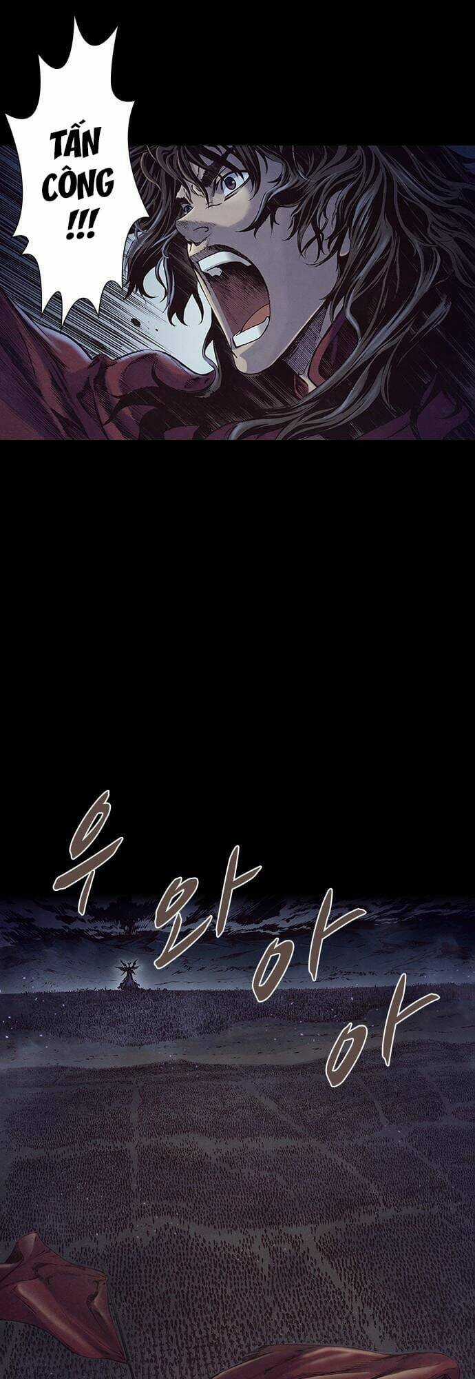 Ám Hành Ngự Sử - Chapter 189 - Trang 25