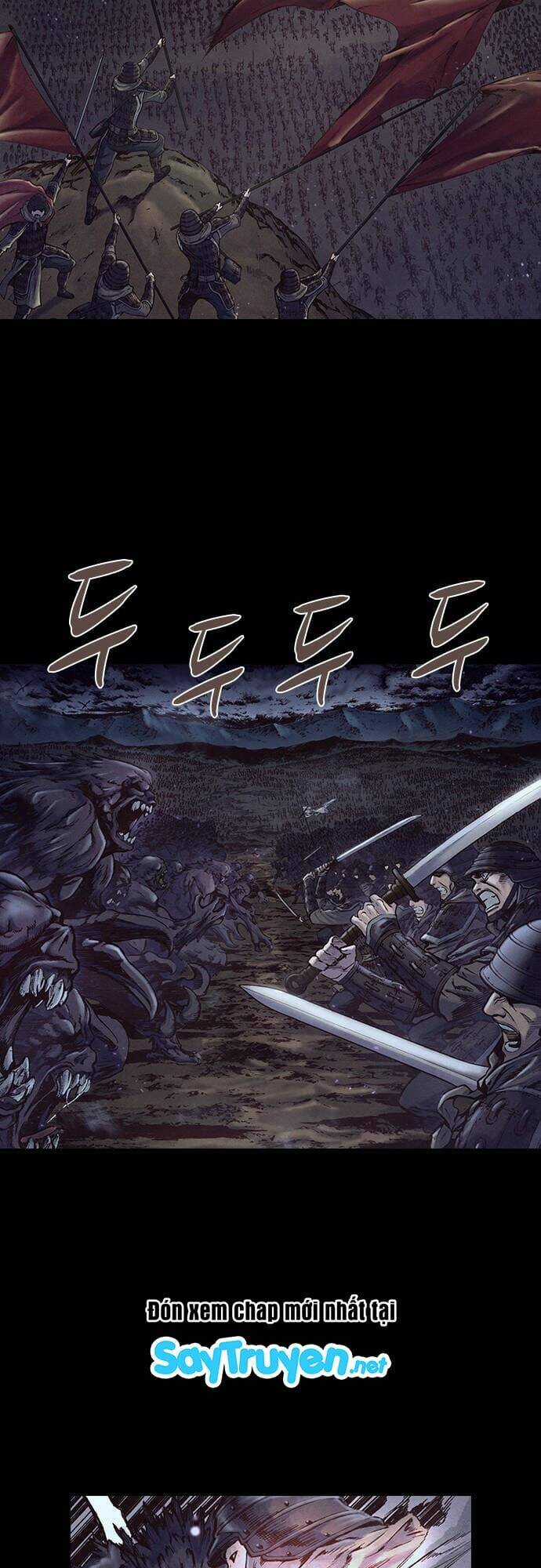 Ám Hành Ngự Sử - Chapter 189 - Trang 26