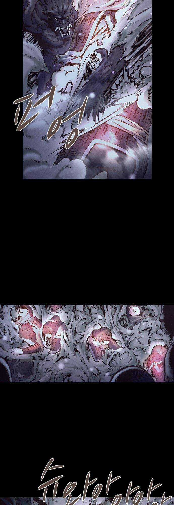 Ám Hành Ngự Sử - Chapter 189 - Trang 27