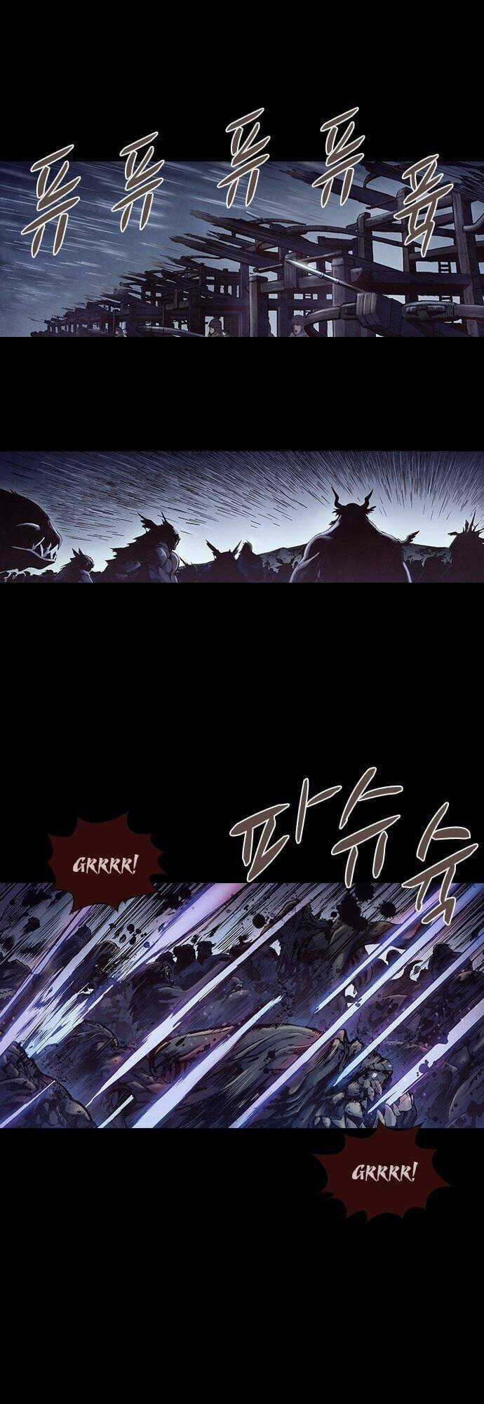 Ám Hành Ngự Sử - Chapter 189 - Trang 29