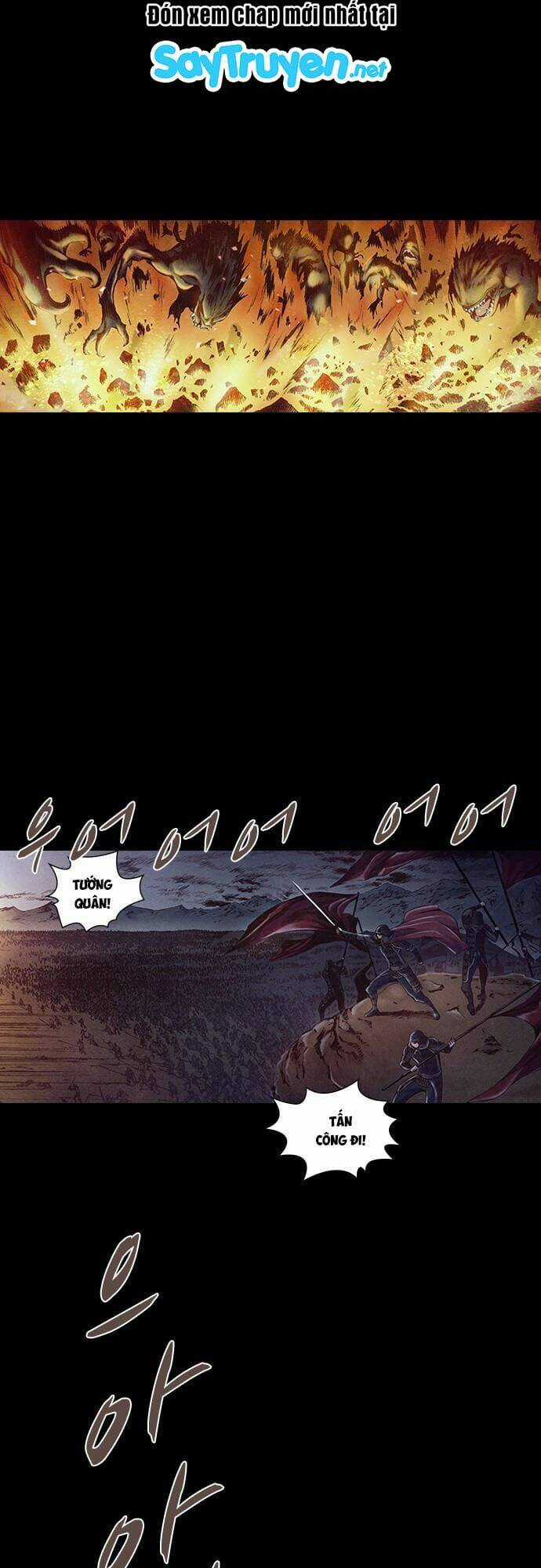 Ám Hành Ngự Sử - Chapter 189 - Trang 31
