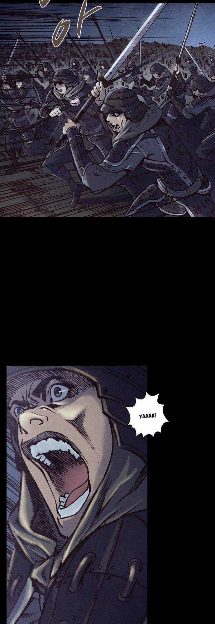 Ám Hành Ngự Sử - Chapter 189 - Trang 32