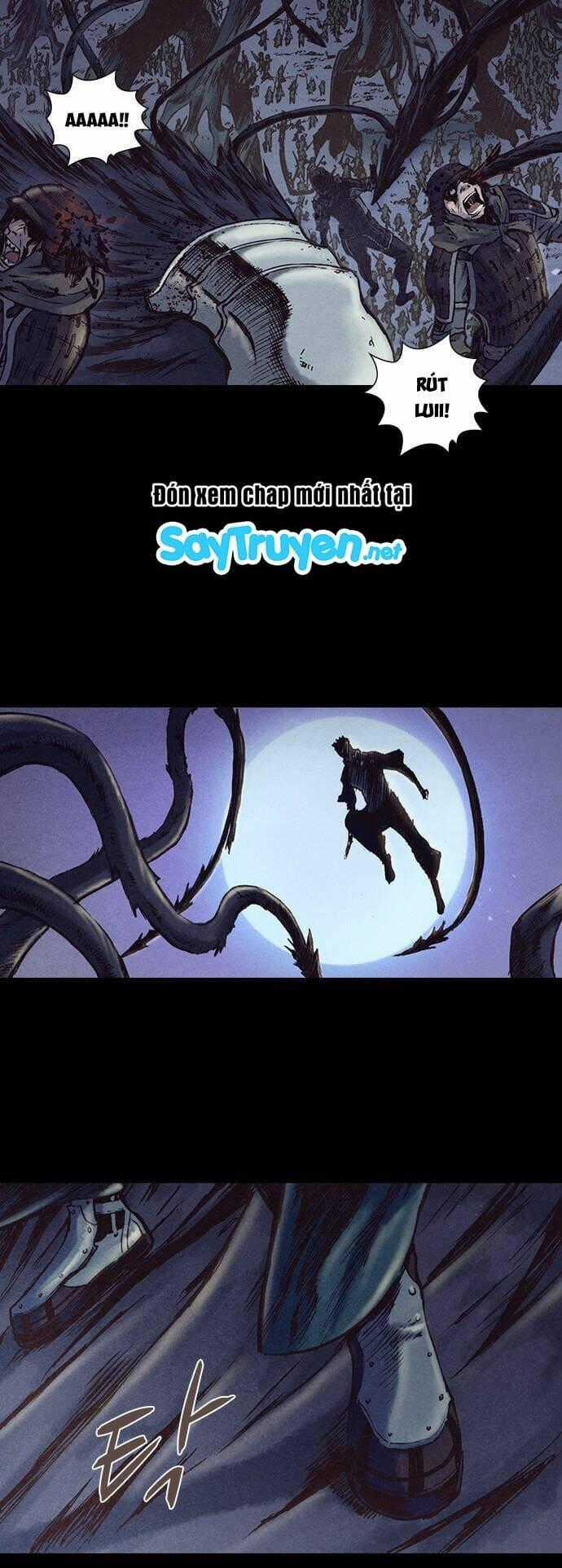 Ám Hành Ngự Sử - Chapter 189 - Trang 40