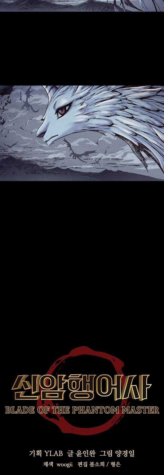 Ám Hành Ngự Sử - Chapter 189 - Trang 5