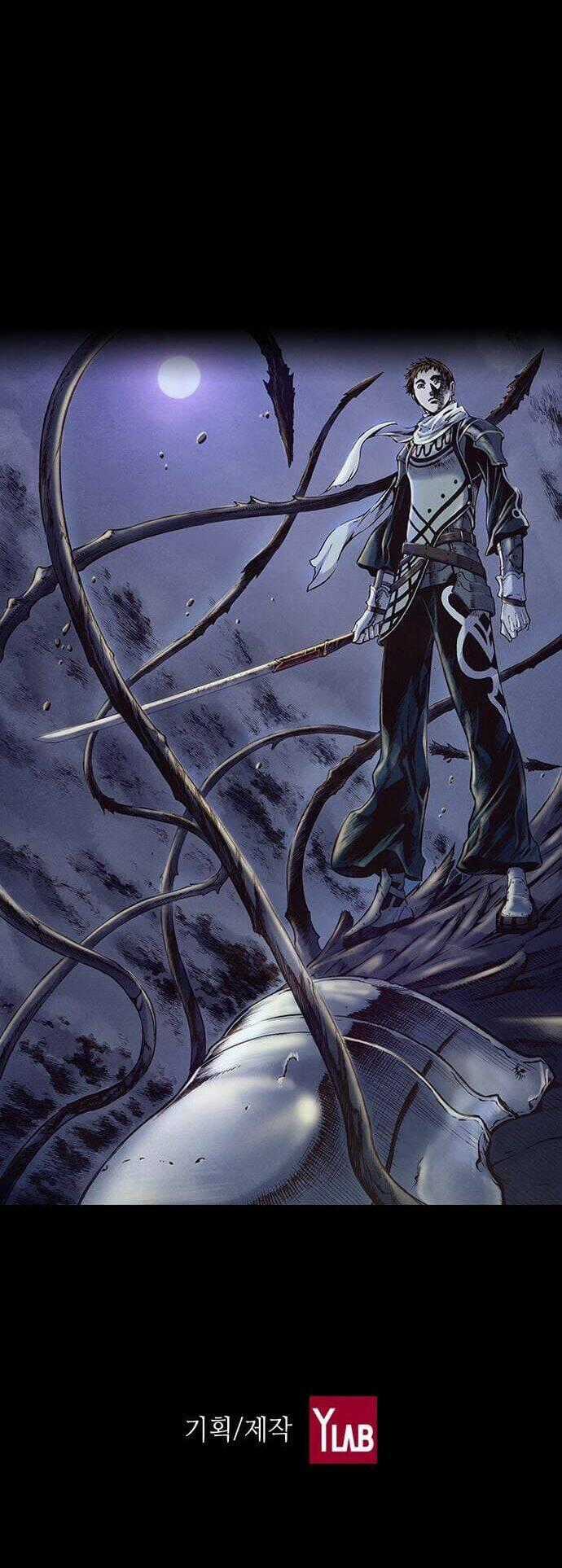 Ám Hành Ngự Sử - Chapter 189 - Trang 41