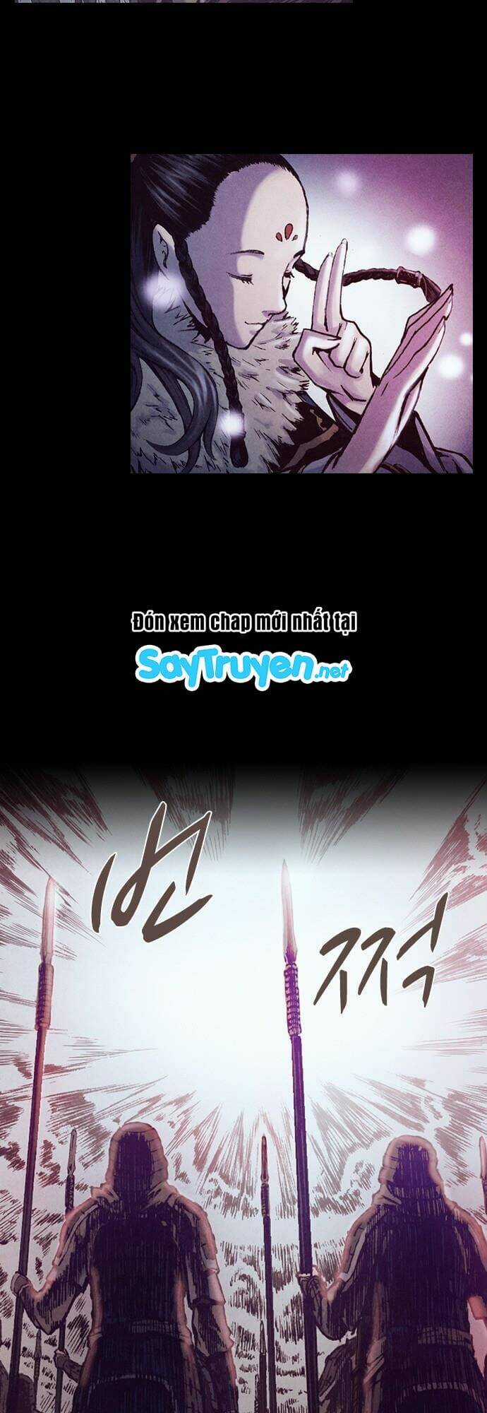 Ám Hành Ngự Sử - Chapter 189 - Trang 10