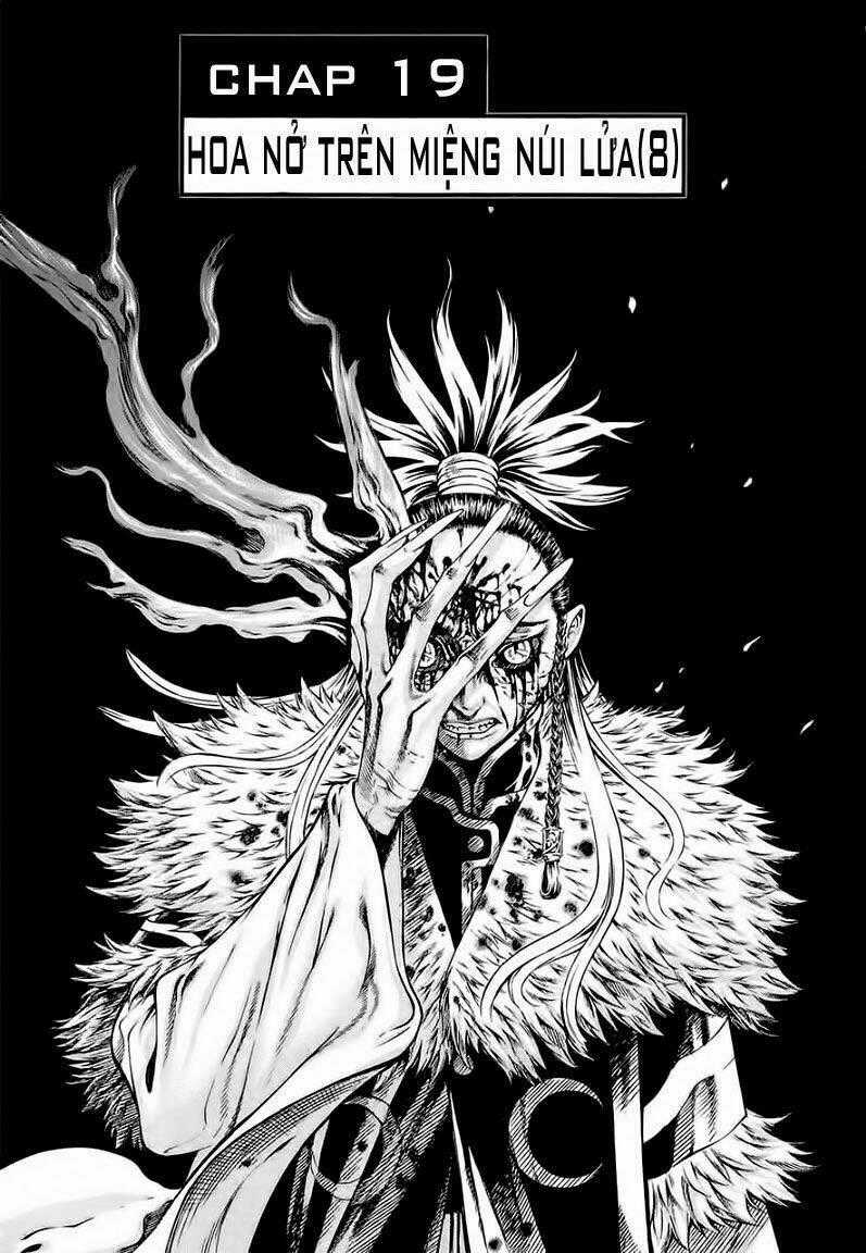 Ám Hành Ngự Sử - Chapter 19 - Trang 2