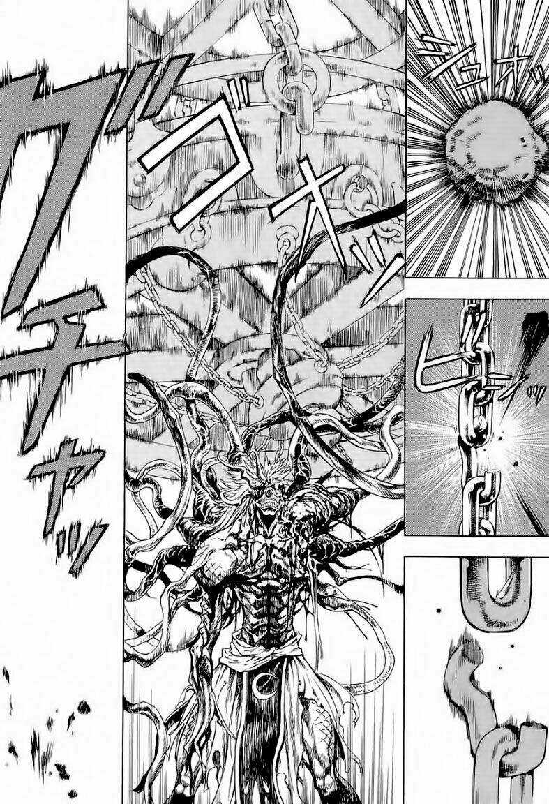 Ám Hành Ngự Sử - Chapter 19 - Trang 33