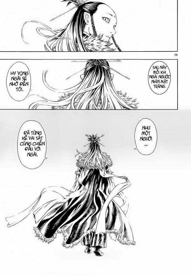 Ám Hành Ngự Sử - Chapter 19 - Trang 38