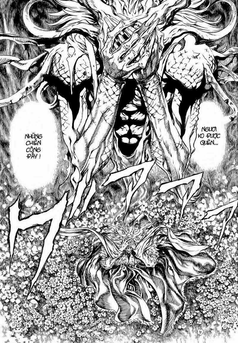 Ám Hành Ngự Sử - Chapter 19 - Trang 9