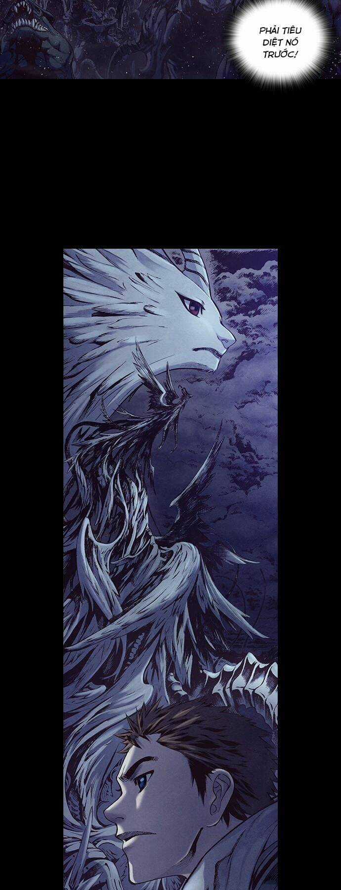 Ám Hành Ngự Sử - Chapter 190 - Trang 15