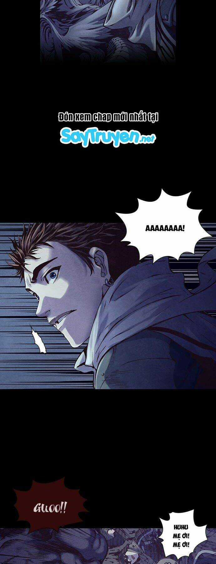 Ám Hành Ngự Sử - Chapter 190 - Trang 16