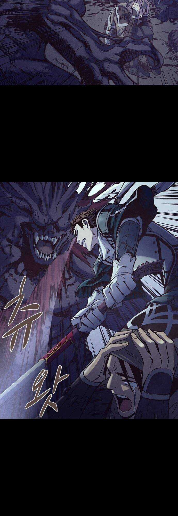 Ám Hành Ngự Sử - Chapter 190 - Trang 17