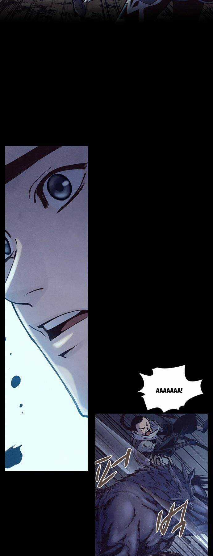 Ám Hành Ngự Sử - Chapter 190 - Trang 20