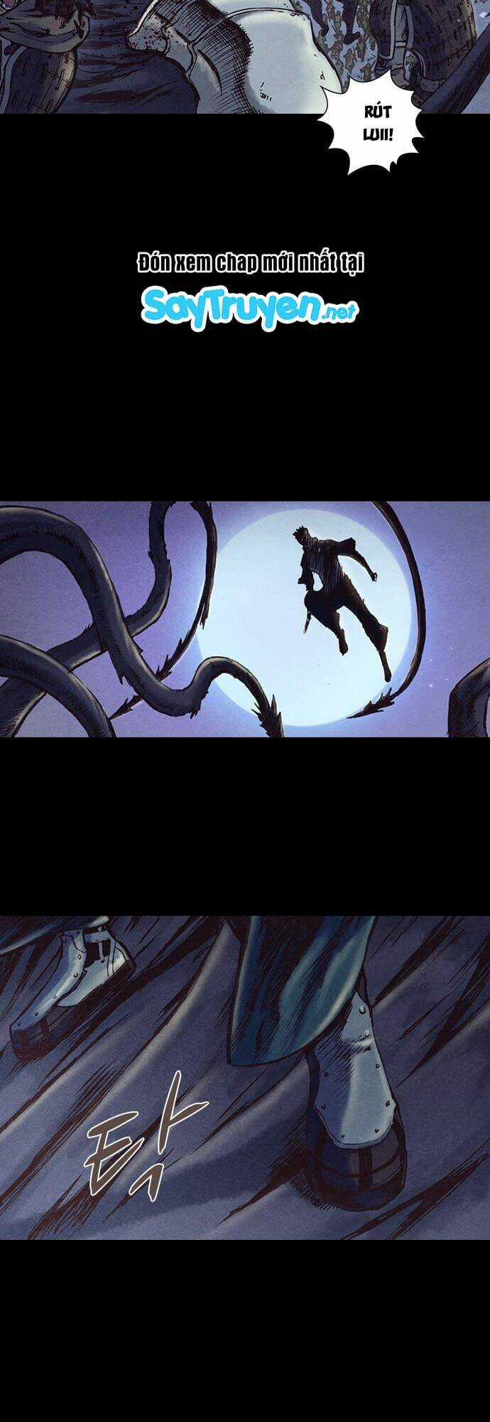 Ám Hành Ngự Sử - Chapter 190 - Trang 3