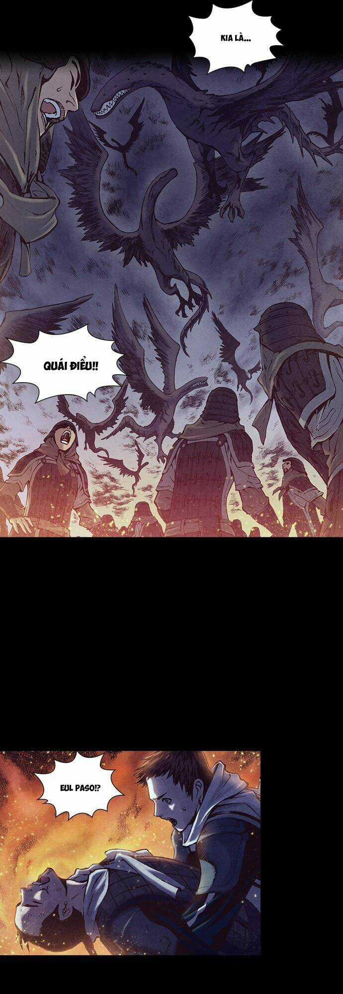 Ám Hành Ngự Sử - Chapter 190 - Trang 23