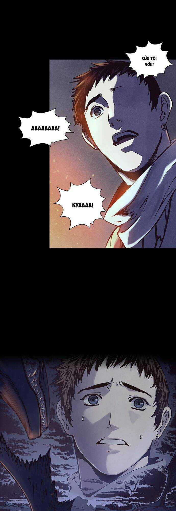 Ám Hành Ngự Sử - Chapter 190 - Trang 24