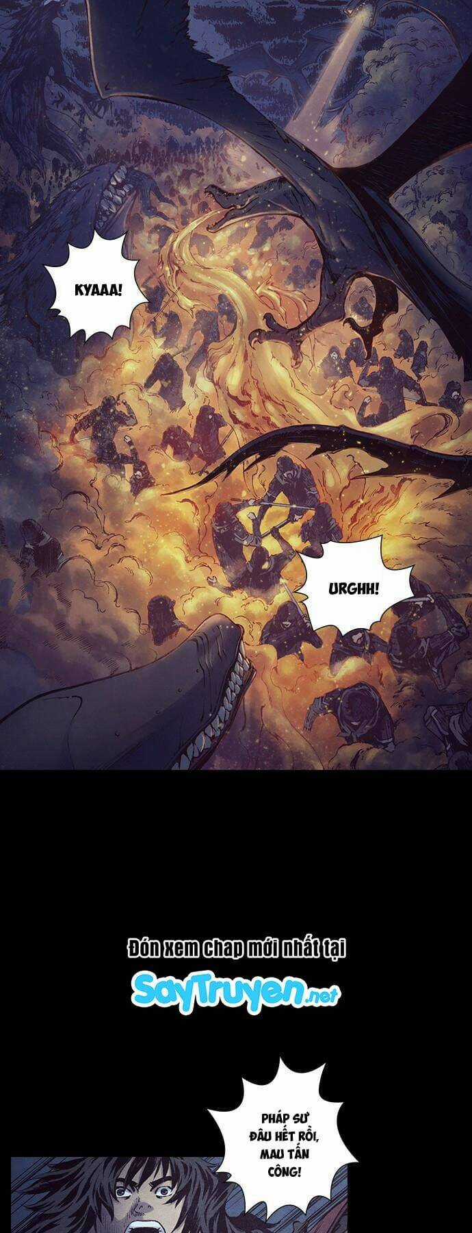 Ám Hành Ngự Sử - Chapter 190 - Trang 25