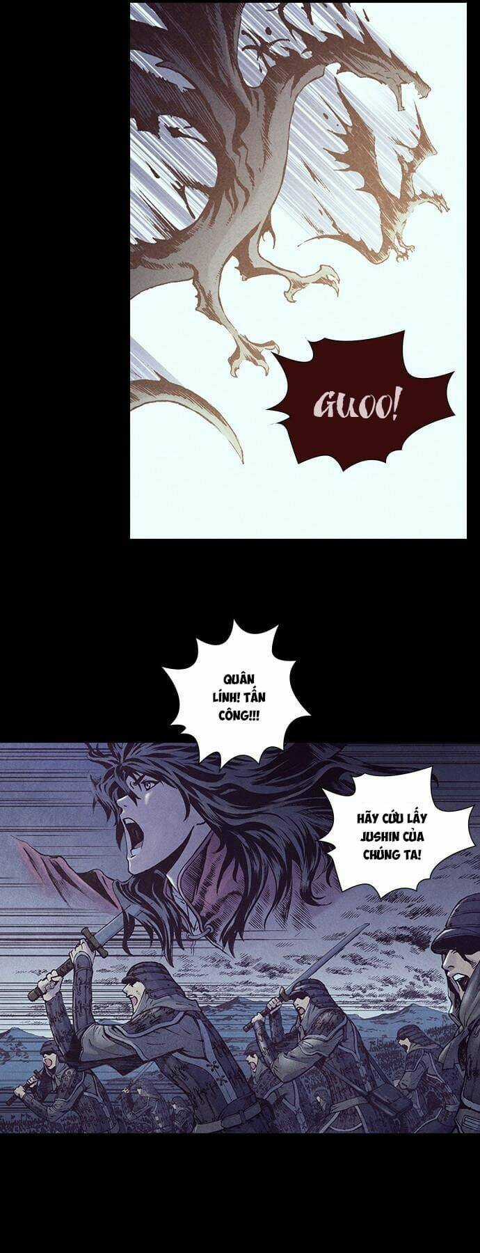 Ám Hành Ngự Sử - Chapter 190 - Trang 30