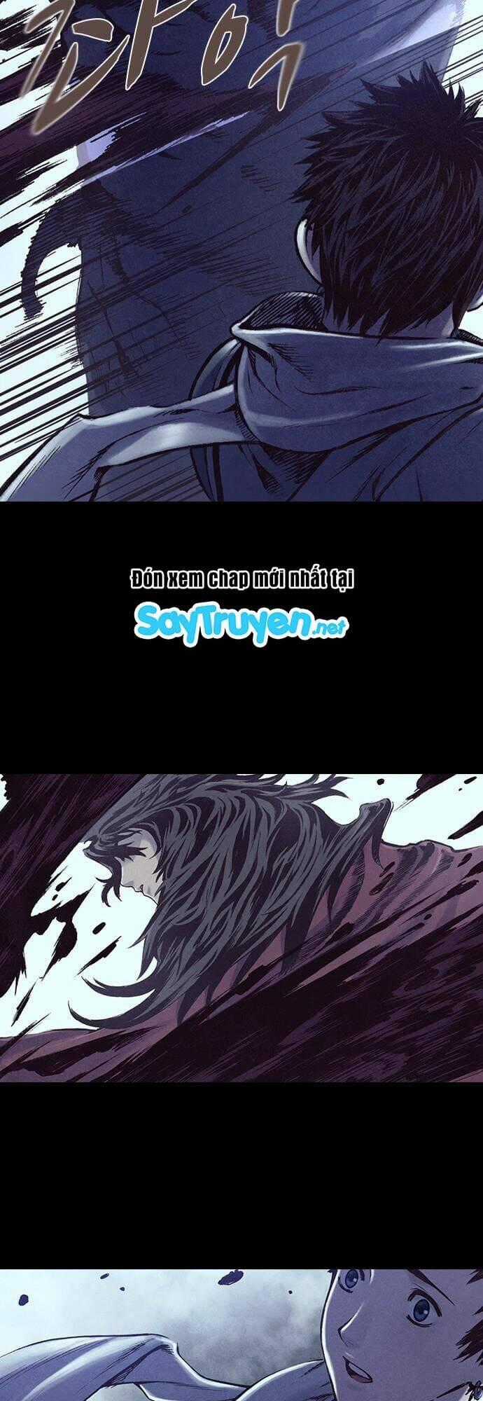 Ám Hành Ngự Sử - Chapter 190 - Trang 39