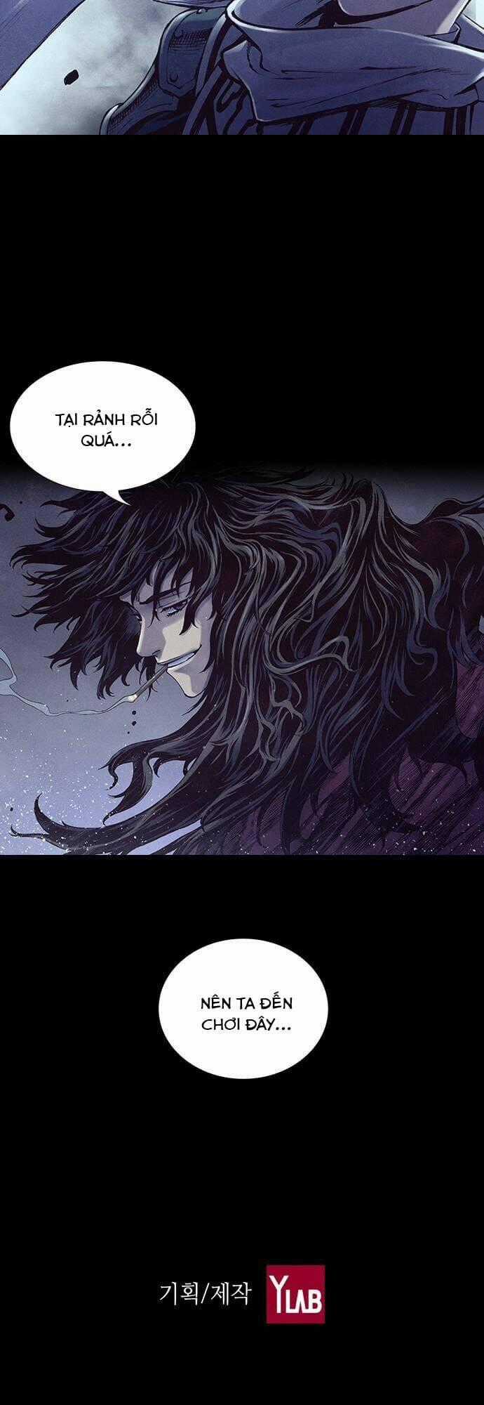 Ám Hành Ngự Sử - Chapter 190 - Trang 40