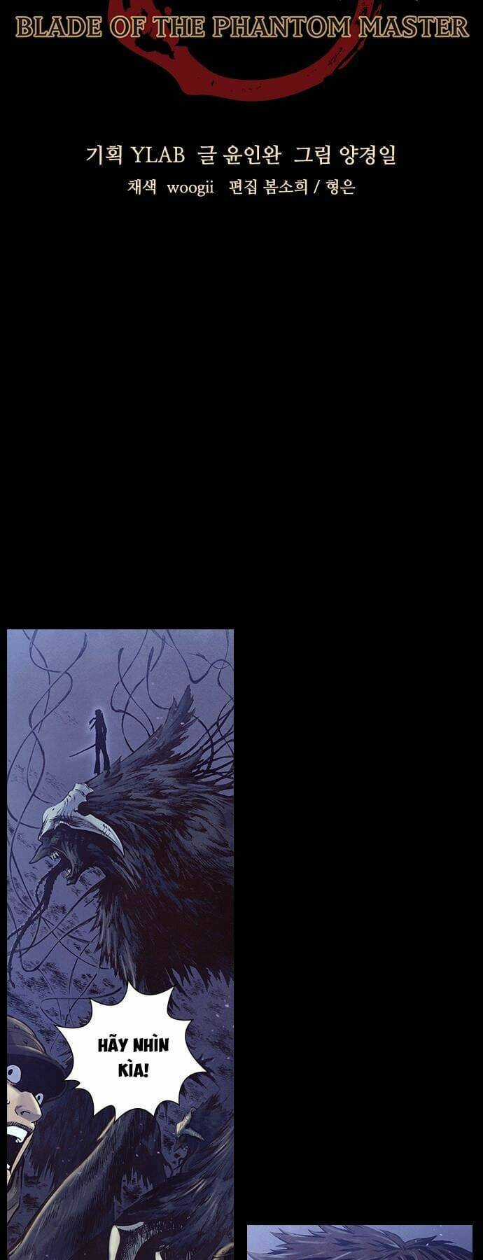 Ám Hành Ngự Sử - Chapter 190 - Trang 5