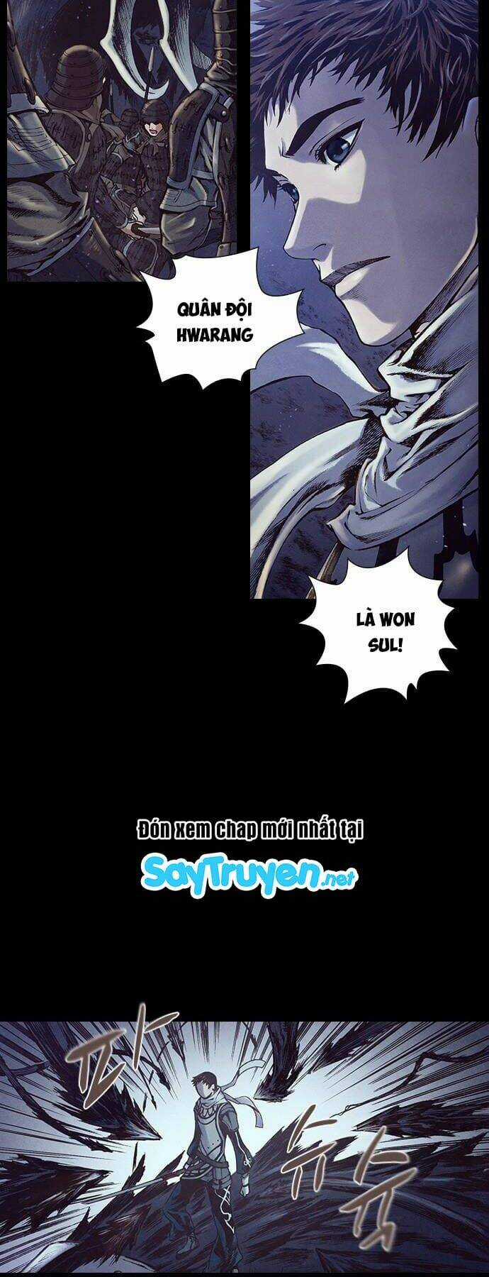 Ám Hành Ngự Sử - Chapter 190 - Trang 6