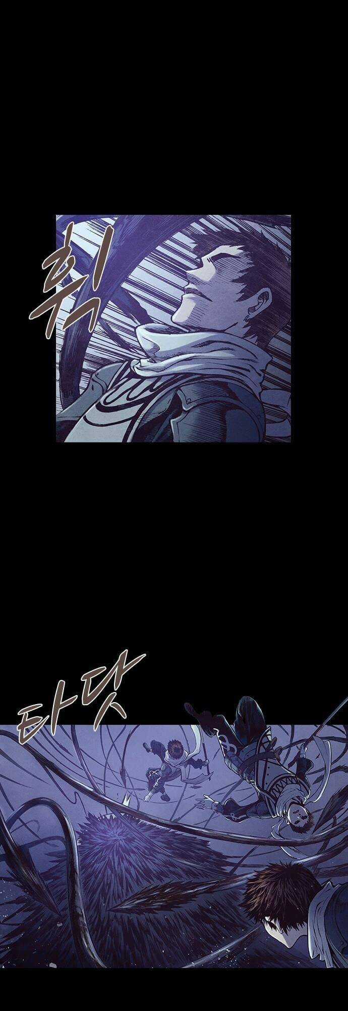 Ám Hành Ngự Sử - Chapter 190 - Trang 7