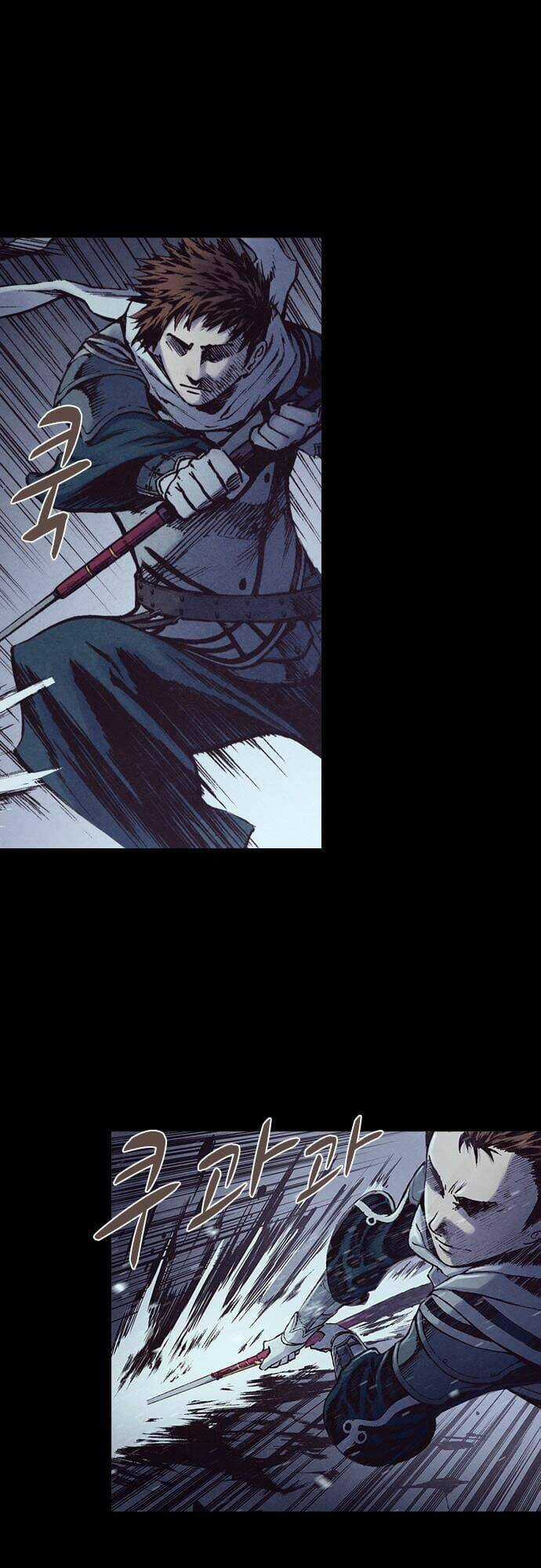 Ám Hành Ngự Sử - Chapter 190 - Trang 8