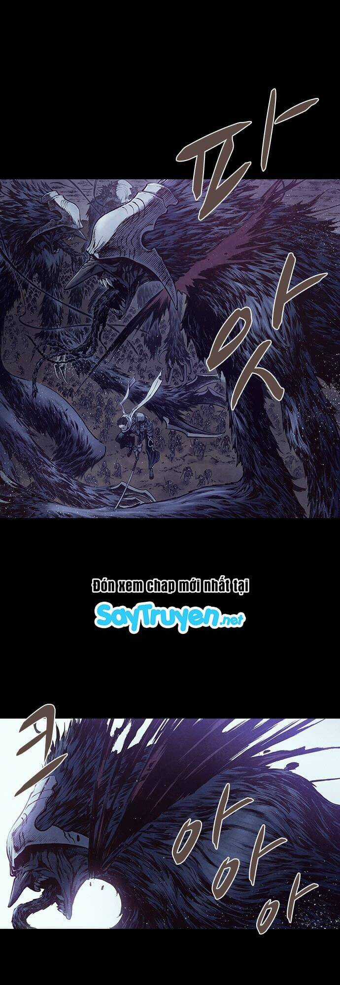 Ám Hành Ngự Sử - Chapter 190 - Trang 9