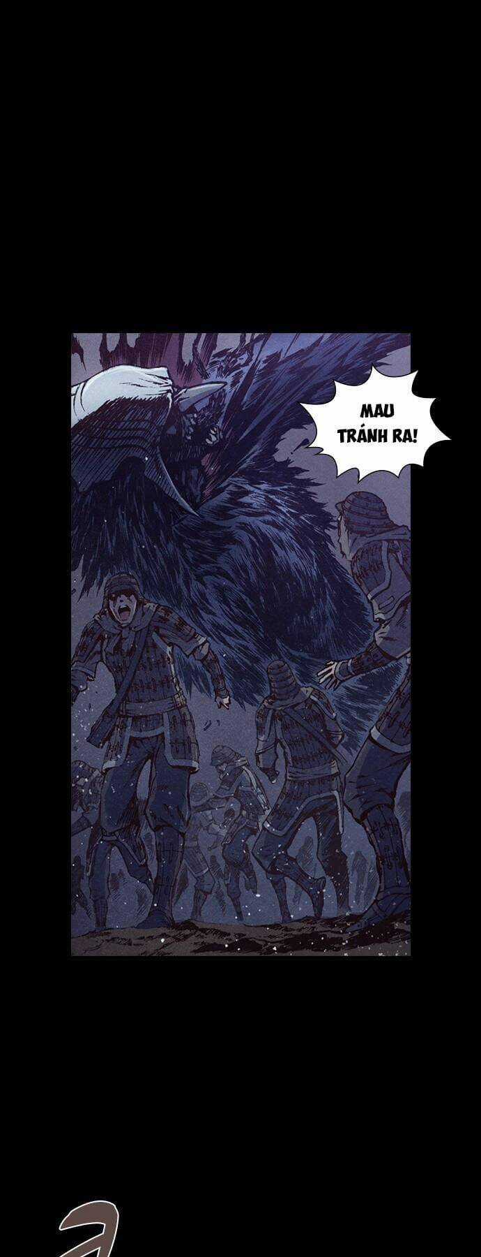 Ám Hành Ngự Sử - Chapter 190 - Trang 10