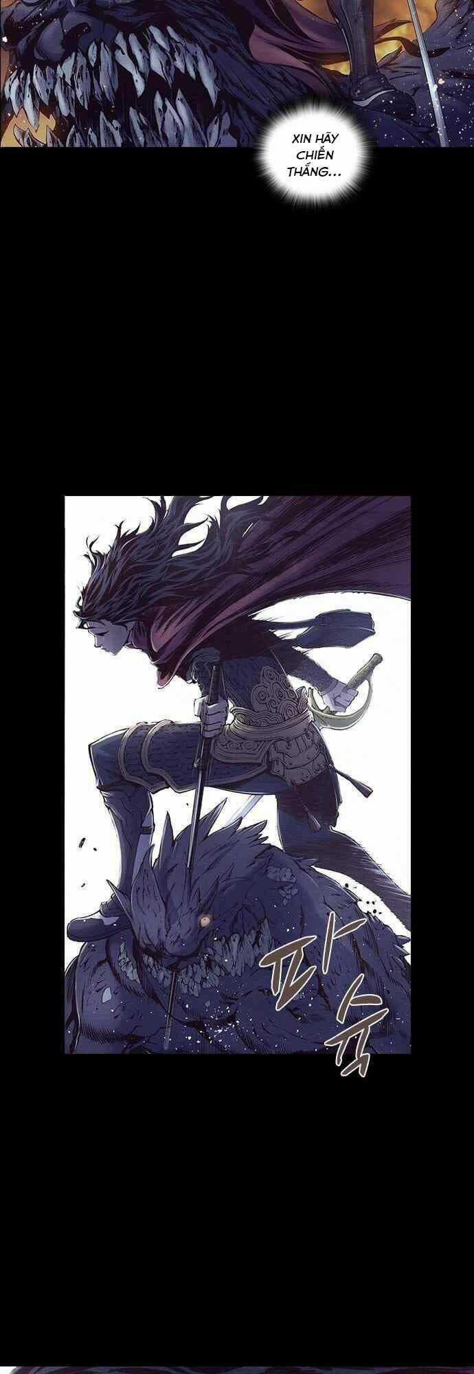 Ám Hành Ngự Sử - Chapter 191 - Trang 17