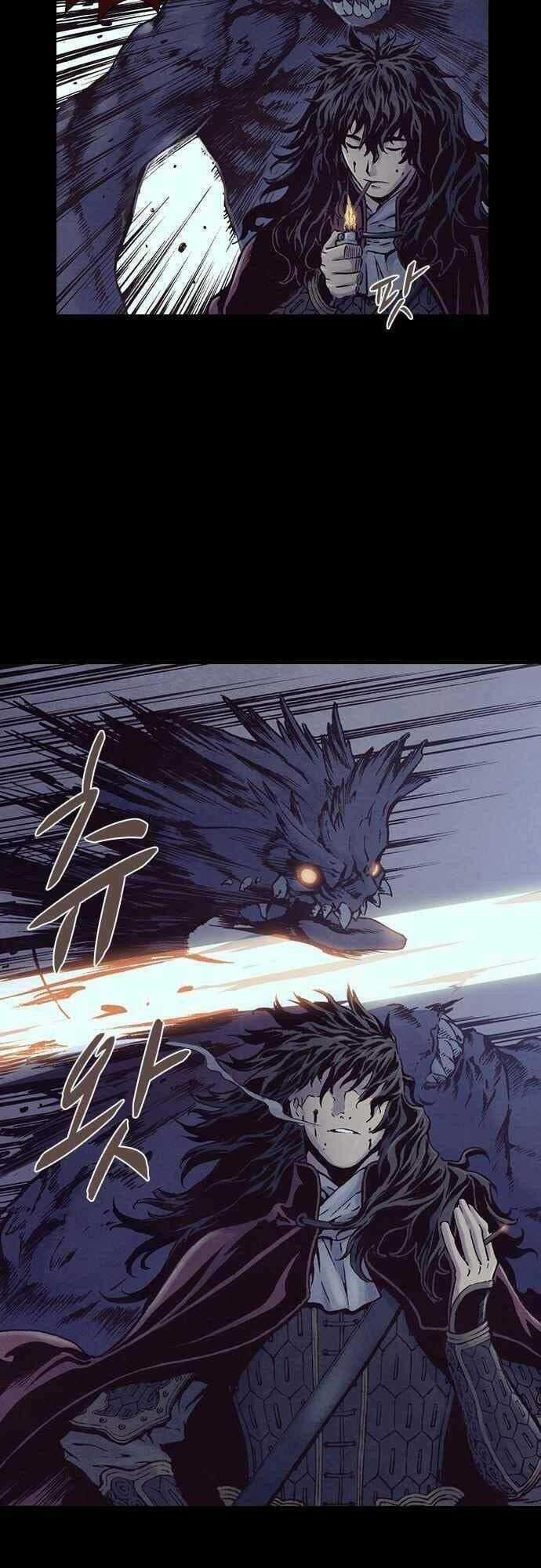 Ám Hành Ngự Sử - Chapter 191 - Trang 20