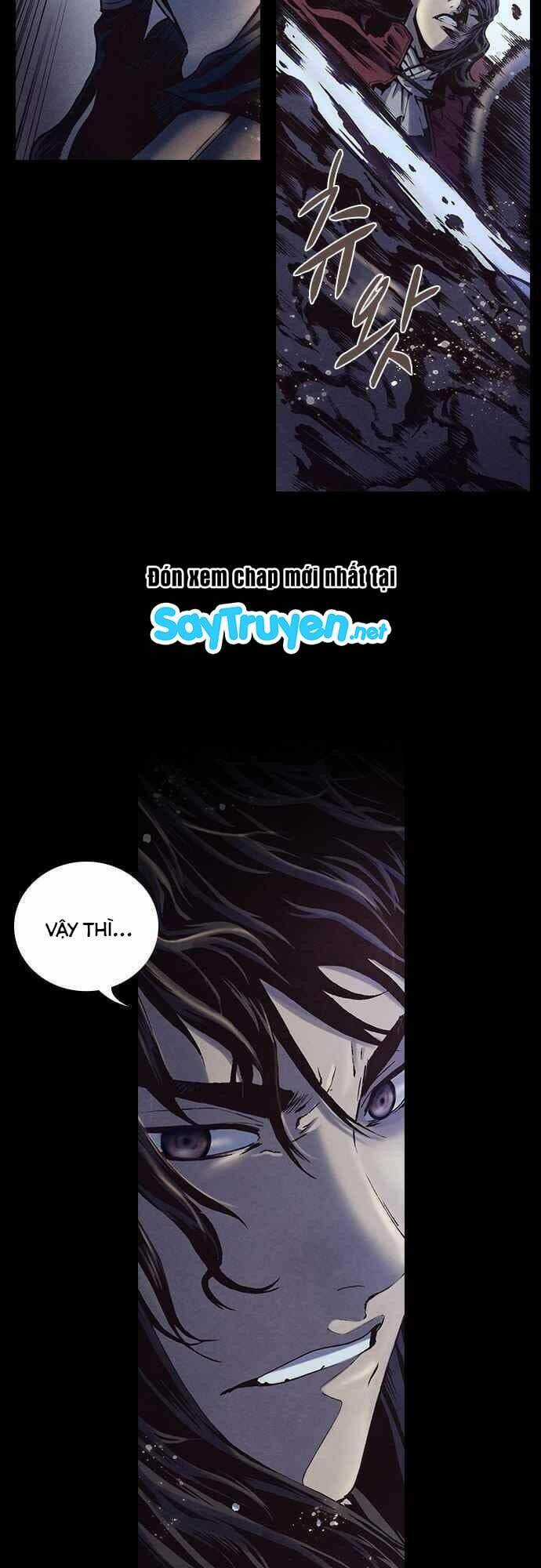 Ám Hành Ngự Sử - Chapter 191 - Trang 26