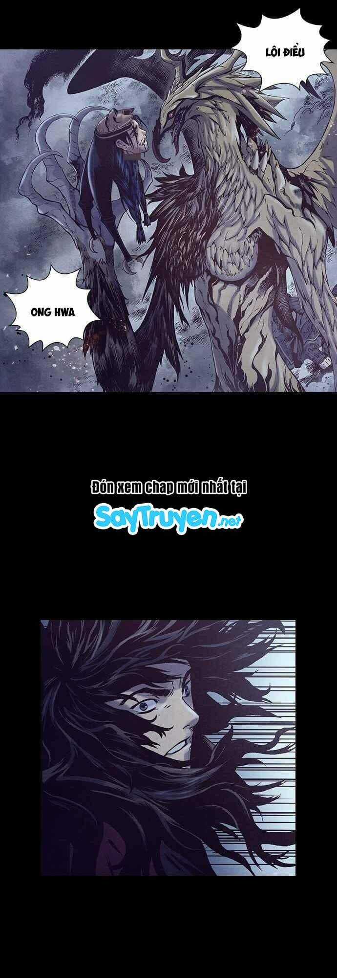 Ám Hành Ngự Sử - Chapter 191 - Trang 30